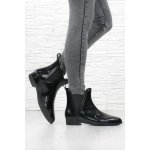 DnesObouvam Dámské chelsea holínky A08B – Sleviste.cz