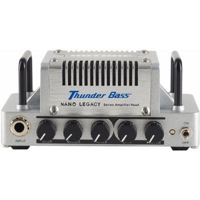 HoTone Nano Legacy Thunder Bass