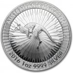 The Perth Mint Australia Perth Mint KANGAROO 1 oz – Hledejceny.cz