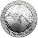 The Perth Mint Australia Perth Mint KANGAROO 1 oz – Zboží Mobilmania