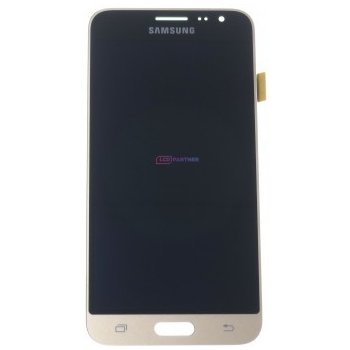 LCD Displej + Dotyková deska Samsung Galaxy J3 J320F - originál