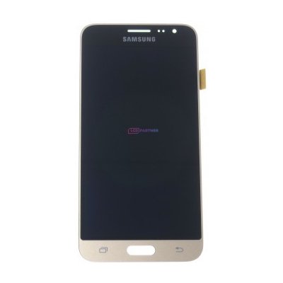 LCD Displej + Dotyková deska Samsung Galaxy J3 J320F - originál