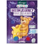 Kneipp Barevná sůl do koupele Malý snílek 40 g – Zboží Dáma