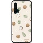 Picasee ULTIMATE CASE pro Honor 20 Pro Coconut Breeze – Zboží Živě
