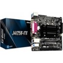 ASRock J4125B-ITX