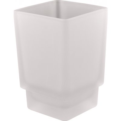 RAV Slezák Sklenička na kartáčky SKL001NL – Zbozi.Blesk.cz