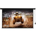 AVELI 221x125 (16:9) 100" XRT-00175B – Zboží Mobilmania
