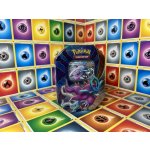 Pokémon TCG Paradox Clash Tin Walking Wake ex – Zbozi.Blesk.cz
