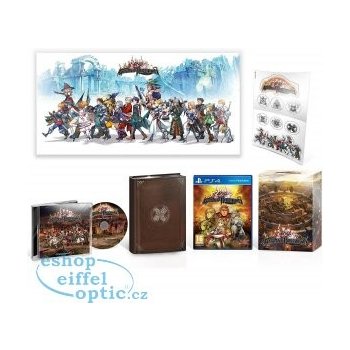 Grand Kingdom (Limited Edition)