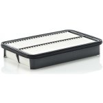 MANN-FILTER vzduchový filtr C 2731/1 – Hledejceny.cz