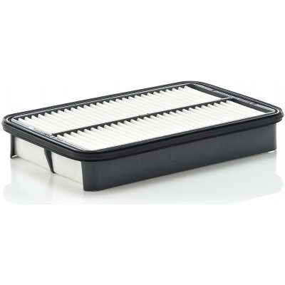 MANN-FILTER vzduchový filtr C 2731/1 – Hledejceny.cz