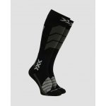 X-Socks dámské Lyžařské ponožky Ski Expert Otc černém A Šedém – Hledejceny.cz
