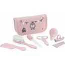 Miniland sada hygienická Baby Kit Pink