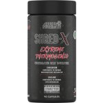 Applied Nutrition Shred X 90 kapslí – Hledejceny.cz