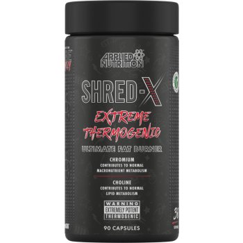 Applied Nutrition Shred X 90 kapslí