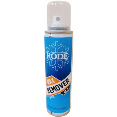Rode S111 smývač vosků 150 ml – Hledejceny.cz
