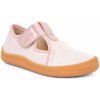 Dětské baleríny a espadrilky Froddo Barefoot tenisky canvas shoes fuxia