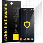 Ochranná fólie Spacecase Huawei Nova 10 Pro, 3ks – Hledejceny.cz