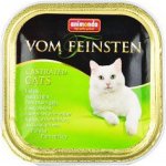 Animonda Vom Feinsten Mildes Menu kastrát krůta 100 g – Zbozi.Blesk.cz