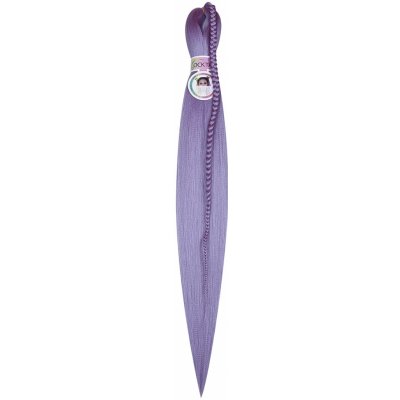 Cocktail EZ 100% Kanekalon LAVANDER-S – Zboží Dáma