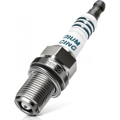 DENSO Zapalovací svíčka RU01-31 Závodní iridiová – Zboží Mobilmania