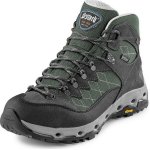 Bestard Gravity Mid 3350 kotníková obuv – Hledejceny.cz