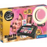 Clementoni Crazy Studio Make up – Zboží Dáma