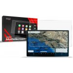 GRIZZ Protector, Ochrana displeje MatteScreen, Tesla Model Y, 2020- , – Sleviste.cz
