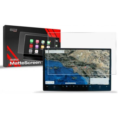 GRIZZ Protector, Ochrana displeje MatteScreen, Tesla Model Y, 2020- , – Sleviste.cz