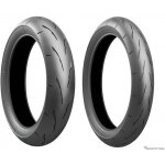 Bridgestone Classic Racing CR11 110/80 R18 – Sleviste.cz