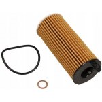 Bosch olejový filtr F 026 407 205 – Hledejceny.cz