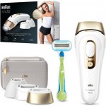 Braun Silk-expert Pro 5 PL5257 IPL – Zboží Mobilmania