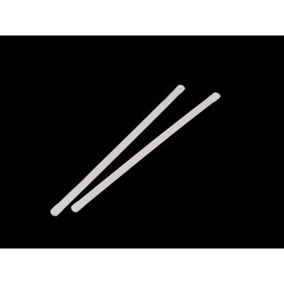 Výztuž do korzetu kovová šíře 8 mm, délka 20; 25 cm bílá 2ks – Hledejceny.cz