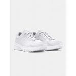 Under Armour Ua W Edge Lthr 3028569-100 Bílá – Zboží Dáma