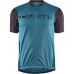 Craft CORE Endur Logo modrá – Zboží Dáma