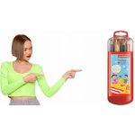 Stabilo 203/11-15 Trio silné i pro leváky 15 ks – Zboží Živě