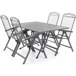 MFG ZINGST 4 De Lux - 140 – Hledejceny.cz