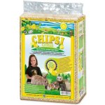 CHIPSI Citru hoblinová podestýlka 60 l 3,2kg – Zbozi.Blesk.cz