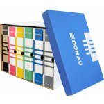 Donau archivační krabice modrá 522 x 351 x 305 mm – Zboží Živě