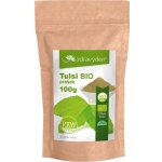 Zdravý den Tulsi BIO prášek 100 g – Hledejceny.cz