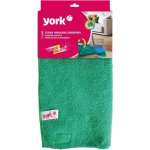 York Hadr podlahový mikrovlákno 60 x 50 cm 450g/m2 suchý zip POWER 1 ks – Zboží Dáma