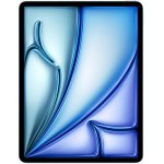 Apple iPad Air 13 (2024) 128GB Wi-Fi + Cellular Blue MV6R3HC/A – Zboží Živě