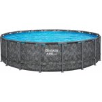 Bestway APX365 Frame Pool 732 x 366 x 132 cm – Zboží Dáma
