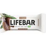 Lifefood Lifebar BIO RAW 40 g – Zboží Dáma