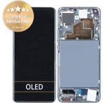 LCD Displej + Dotykové sklo Xiaomi Mi 11 - originál – Zboží Mobilmania