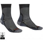 Bridgedale Hike Ultra Light Merino Endurance Crew navy – Hledejceny.cz