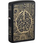 Zippo benzínový BLING FLAME 26747 – Zboží Dáma