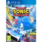 Team Sonic Racing – Hledejceny.cz