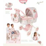 DeCuevas 85078 Skládací se slunečníkem a taškou Verona 2024 60 cm – Zboží Dáma