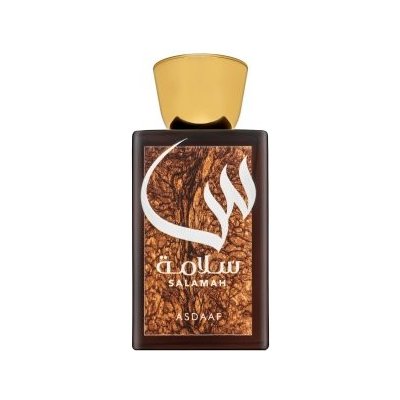 Asdaaf Salamah parfémovaná voda unisex 100 ml